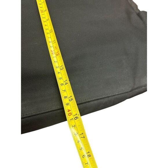 TUMI Nylon Messenger Bag - Picture 8 of 10